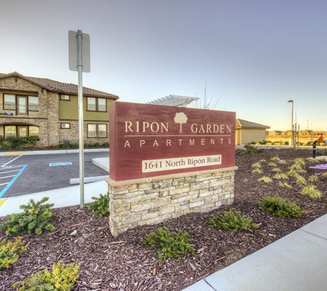 Luxe Ripon Apartments - Ripon, CA