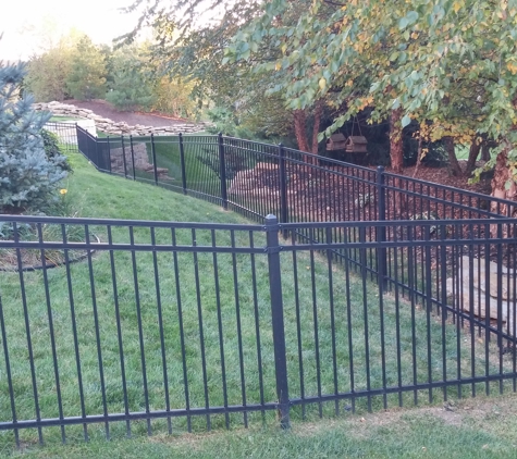 Elite Fence & Deck Inc - Lees Summit, MO