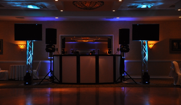 JR Live Lighting & Event Design - Birmingham, AL