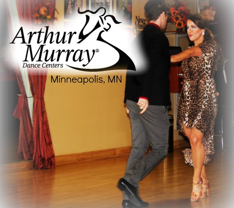 Arthur Murray Dance Studio Minneapolis - Minneapolis, MN