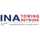 INA Towing Network