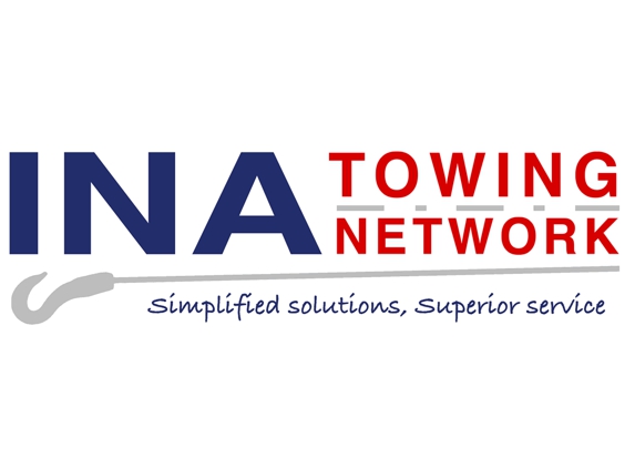 INA Towing Network - Ft Wright, KY