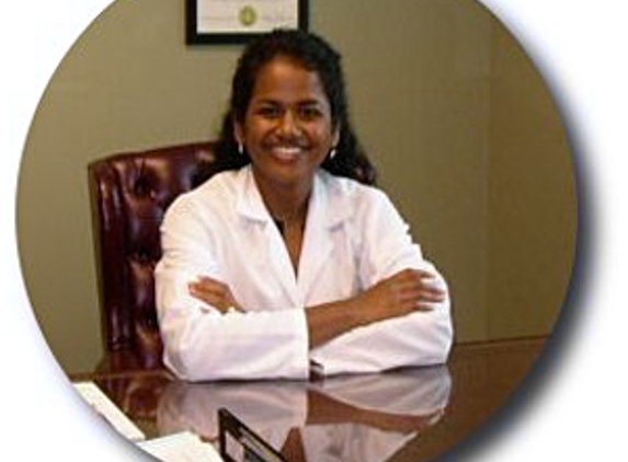 Dr. Anu Bommareddi, MD - Raleigh, NC