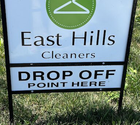 East Hills Cleaners - Cameron, MO