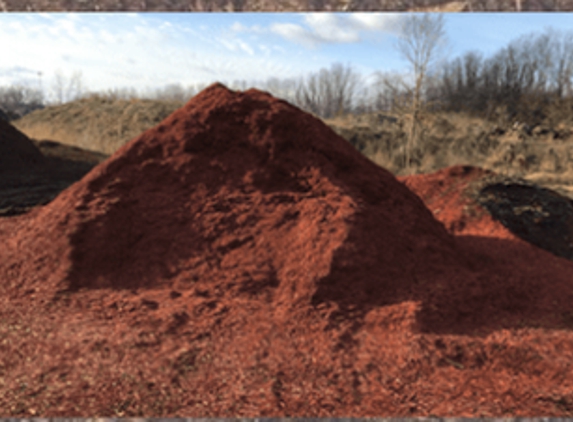 Concrete Asphalt Recycling - South Bend - South Bend, IN