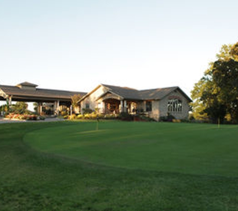 Pointe Royale Condominium Resort and Golf Course - Branson, MO