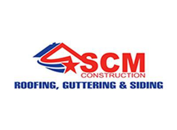 SCM Construction