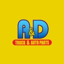 A & D Truck & Auto Parts - Automobile Parts & Supplies