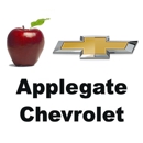 Applegate Chevrolet Co - New Car Dealers