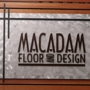 Macadam Floor & Design