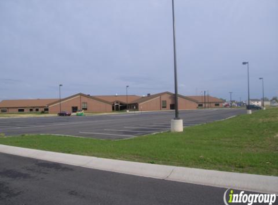 Deer Run Elementary School - Indianapolis, IN