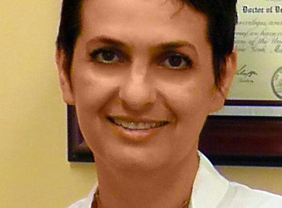 Tatyana T Kaminar, DDS - Wayne, NJ