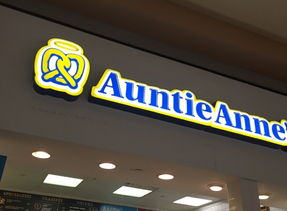 Auntie Anne's - Evansville, IN