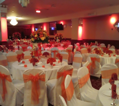 Golden Terrace Banquet Hall - Richmond Hill, NY