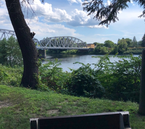 Riverside Creamery - Port Jervis, NY