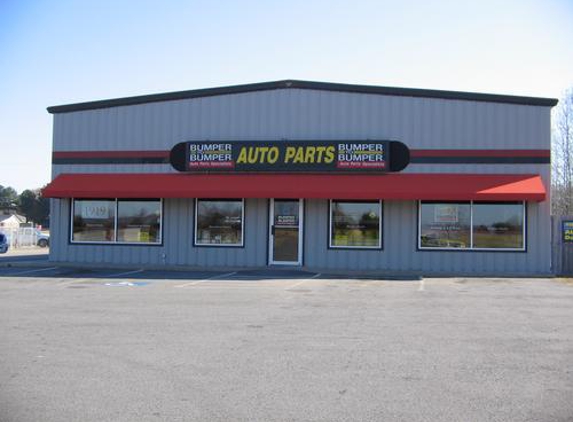 Bumper To Bumper Auto Parts - Greenbrier - Greenbrier, AR