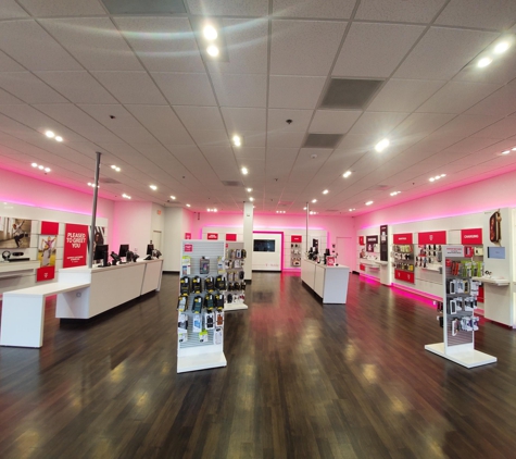 T-Mobile - Fullerton, CA