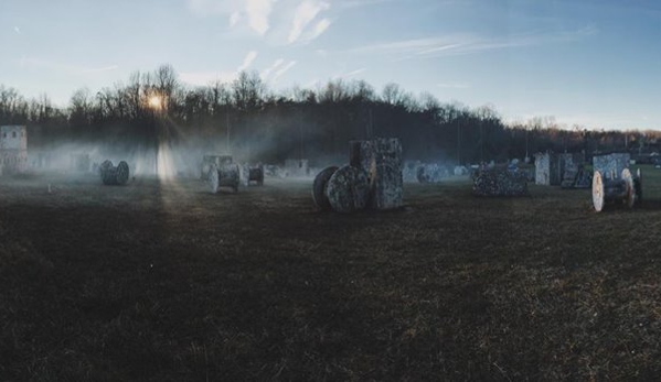 Pittsburgh Paintball Park - Pittsburgh, PA