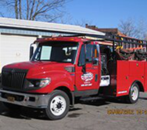 American Boiler, Tank & Welding Co Inc - Albany, NY