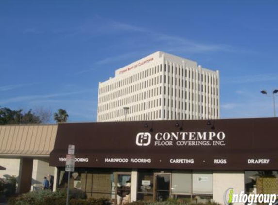 Contempo Floor Coverings, Inc. - Los Angeles, CA