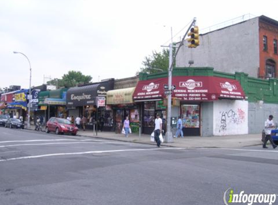 Angie's Gift Shop - Brooklyn, NY