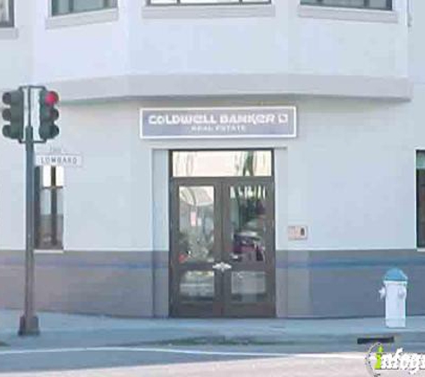 Coldwell Banker - San Francisco, CA