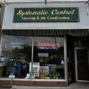 Systematic Control Corp - Heating, Ventilating & Air Conditioning Engineers