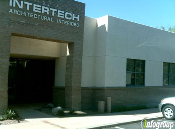 Intertech Architectural Intrs - Tucson, AZ