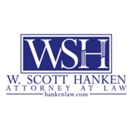 W. Scott Hanken, Attorney at Law - Attorneys