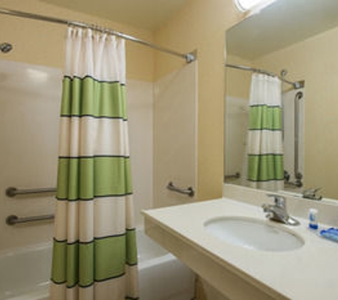 Fairfield Inn & Suites - Greenwood, SC