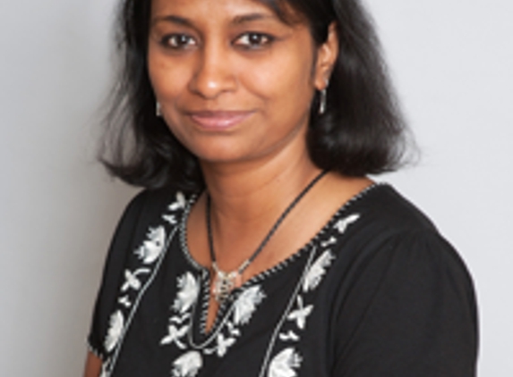 Dr. Uma M Kannapadi, MD - Pittsburgh, PA