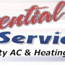 Essential Services - Air Conditioning Service & Repair