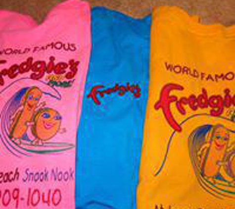 Fredgie's World Famous Hot Dogs - Jensen Beach, FL