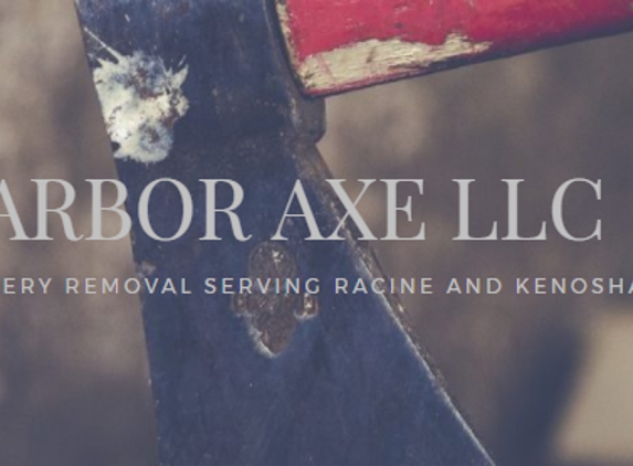Arbor Axe LLC - Elmwood Park, WI