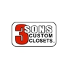 3 Sons Custom Closets LLC gallery