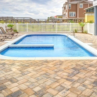 Falls Church Pool Repair and Construction - Falls Church, VA