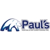 Paul's Heating & Air Conditioning Inc gallery