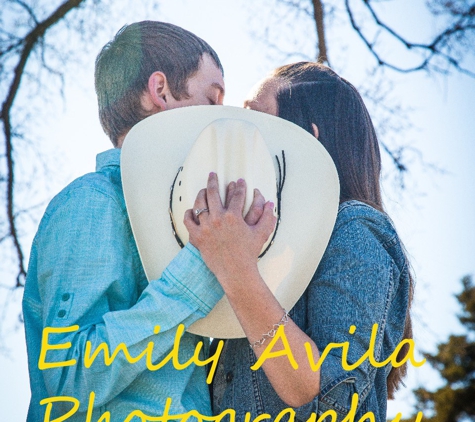 Emily Avila Photography - Norman, OK