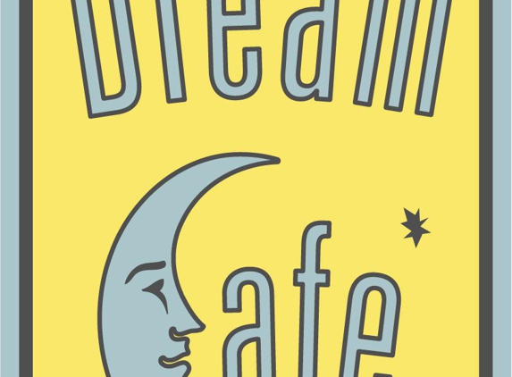 Dream Cafe - Dallas, TX