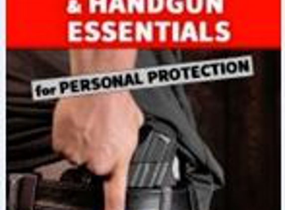 Florida Handguns Training - Pensacola, FL. Col Ben's 5-Star Rated 300-Page Book INCLUDED