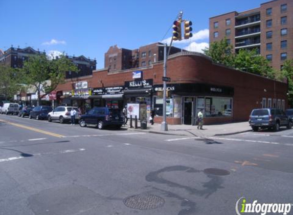 La Picada Azuaya - Jackson Heights, NY