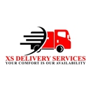 XS Delivery Services. - Food Delivery Service