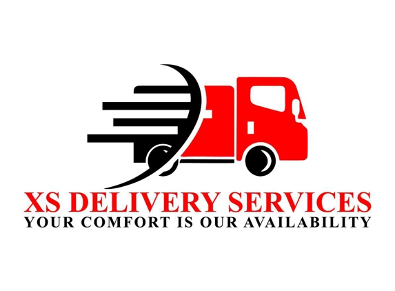 XS Delivery Services.