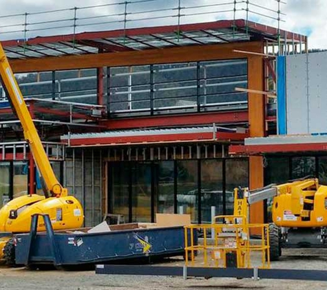 Just Roofing - Derwent Park, TAS