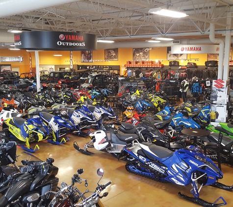 Fuel Powersports - West Bend, WI