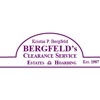 BERGFELD's Clearance Services gallery