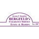 BERGFELD's Clearance Services