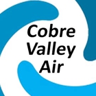 Cobre Valley Airâ??