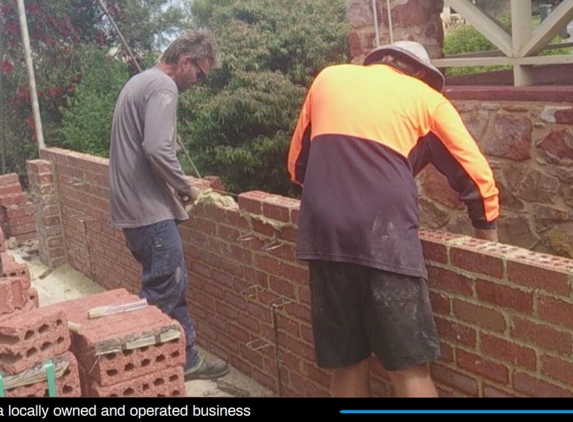 Ben The Brickie