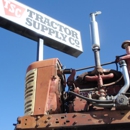 Tractor Supply Co - Farm Equipment